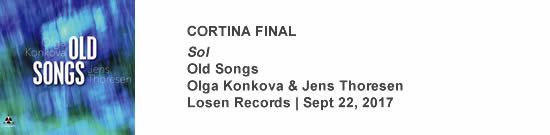 CORTINA FINAL Sol - Old Songs