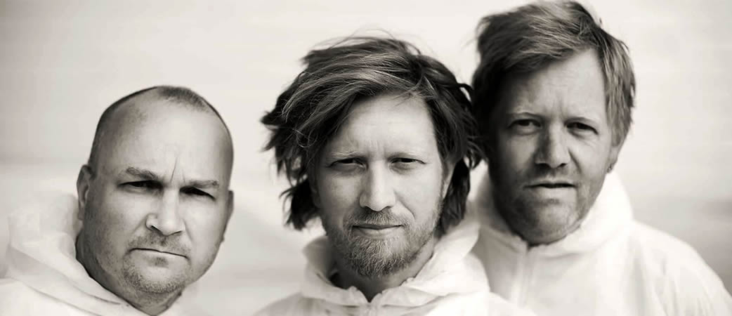 Helge Lien Trio
