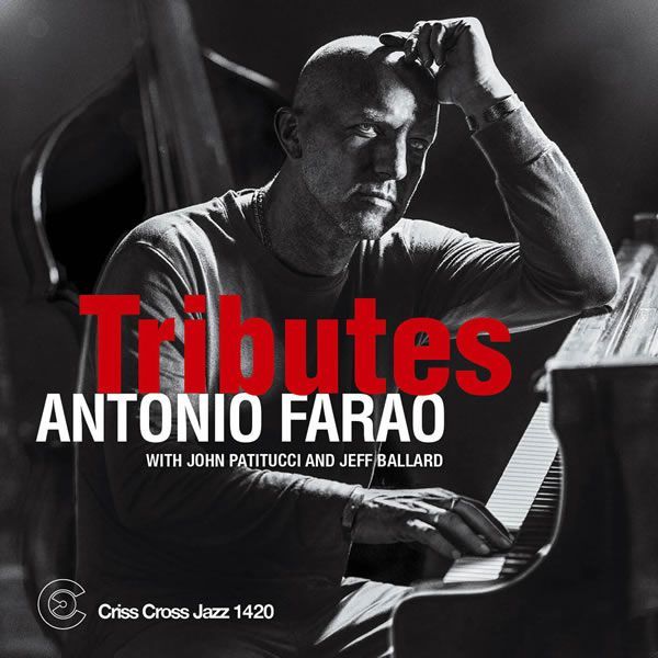 Antonio Farao ::: Tributes