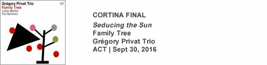 CORTINA FINAL Seducing the Sun