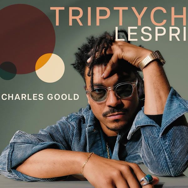 Charles Goold ::: Triptych Lespri