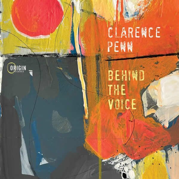 Clarence Penn ::: Behind the Voice