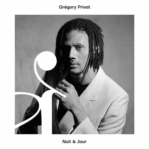 Gregory Privat ::: Nuit & Jour
