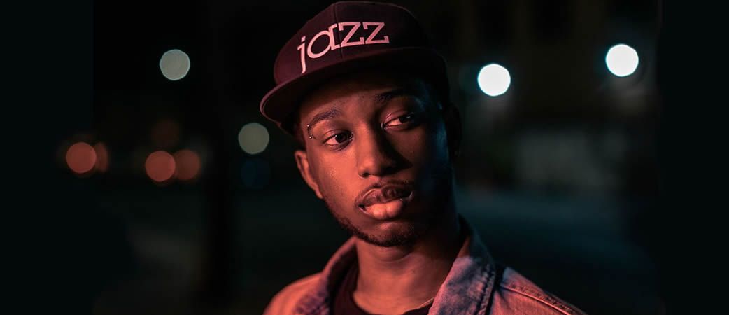 Julius Rodriguez