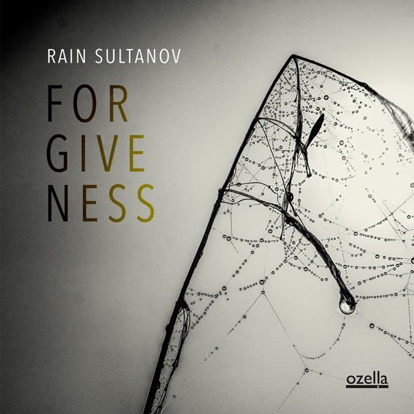 Rain Sultanov ::: Forgiveness