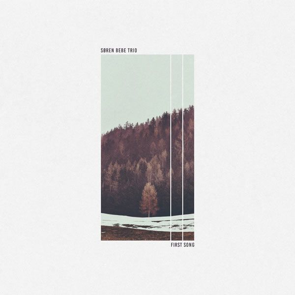 Søren Bebe Trio ::: First Song