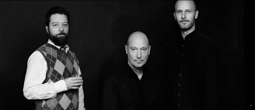 Søren Bebe Trio