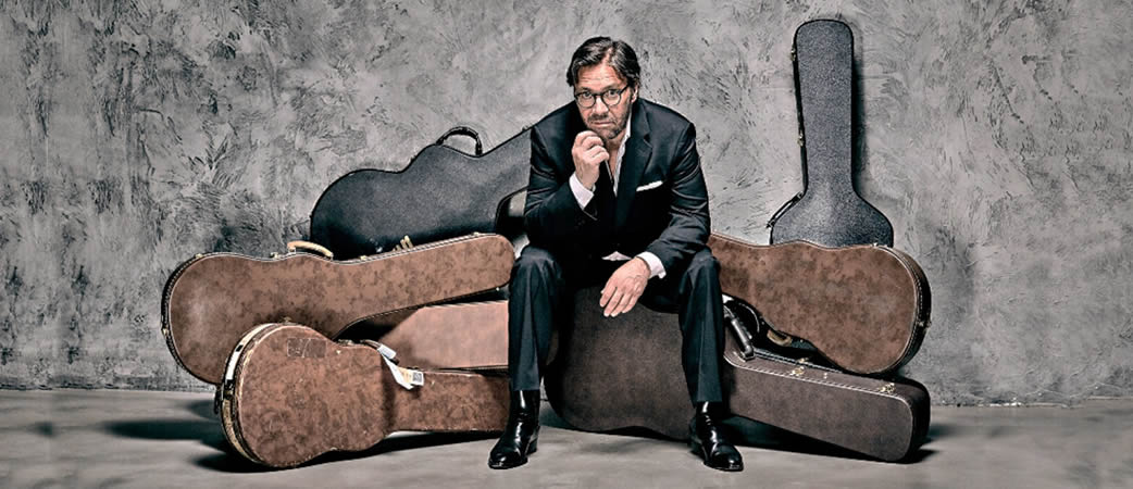 Al Di Meola