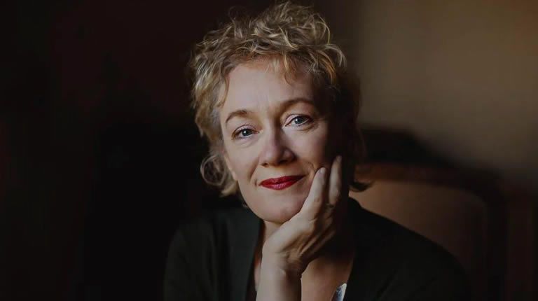 Julia Hülsmann