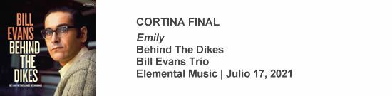 CORTINA FINAL Emily - Behind The Dikes