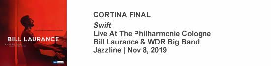 CORTINA FINAL Swift - Live At The Philharmonie Cologne