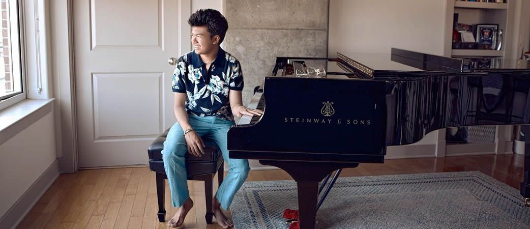 Joey Alexander