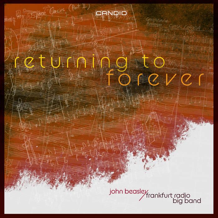 John Beasley - Returning To Forev