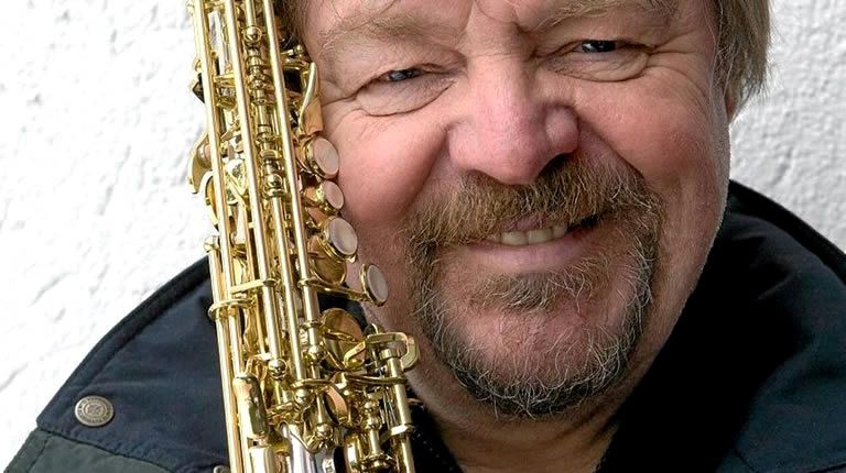John Surman
