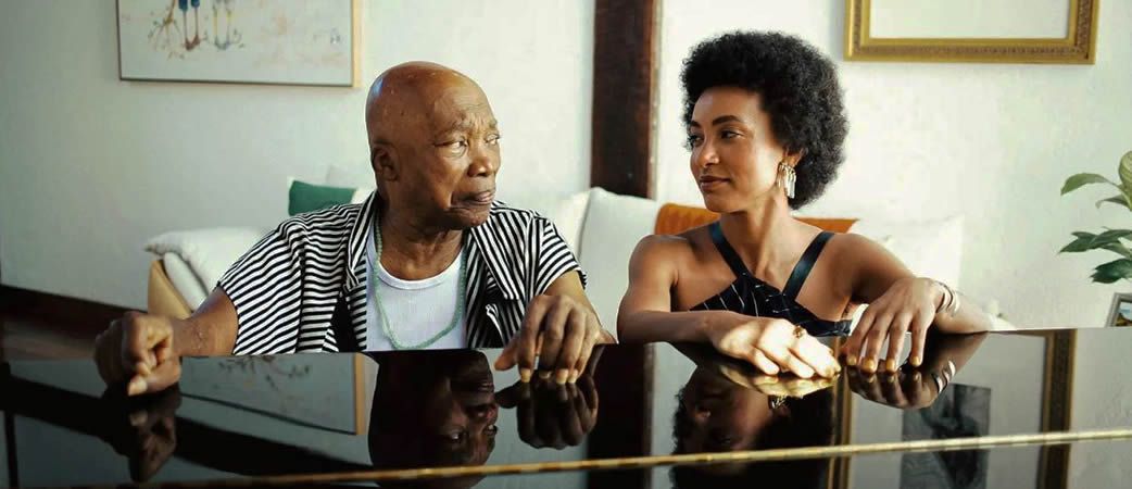 Milton Nascimento & Esperanza Spalding