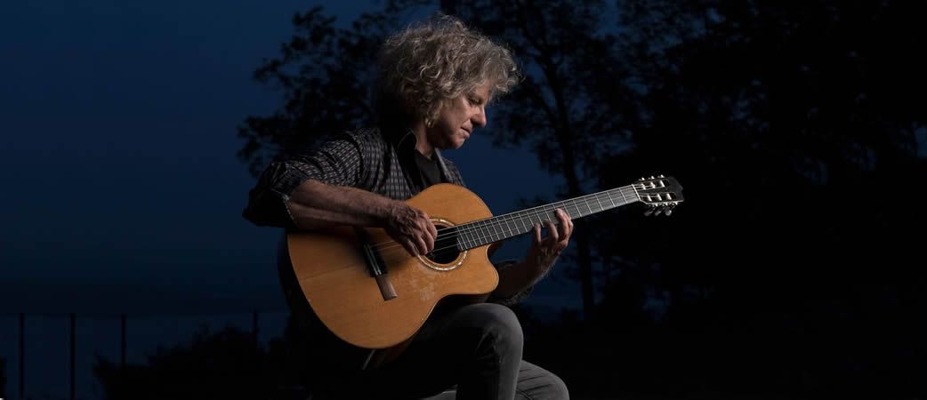 Pat Metheny