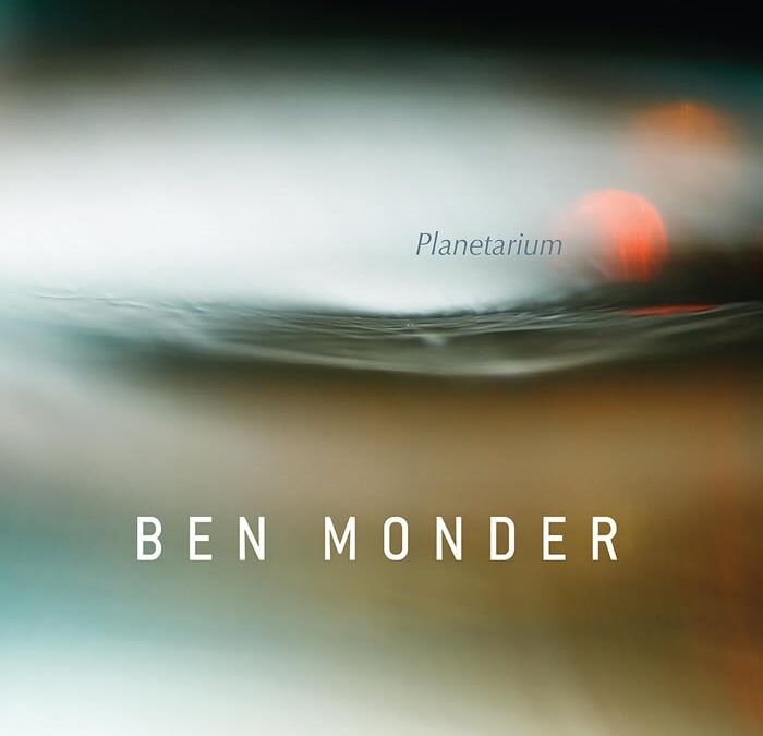 Ben Monder ::: Planetarium