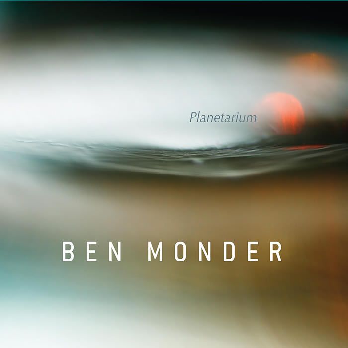 Ben Monder - Planetarium