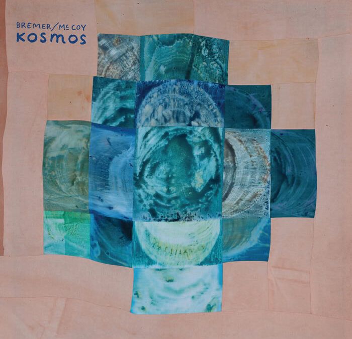 Bremer/McCoy ::: Kosmos