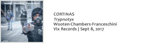 CORTINAS Trypnotyx