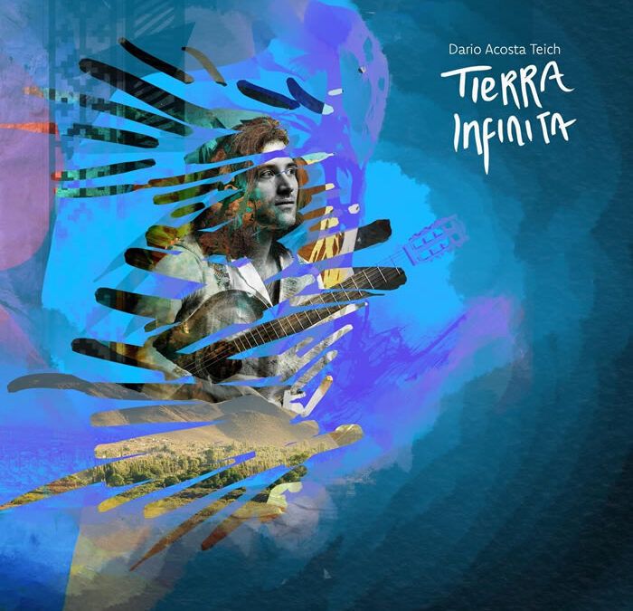 Darío Acosta Teich ::: Tierra Infinita