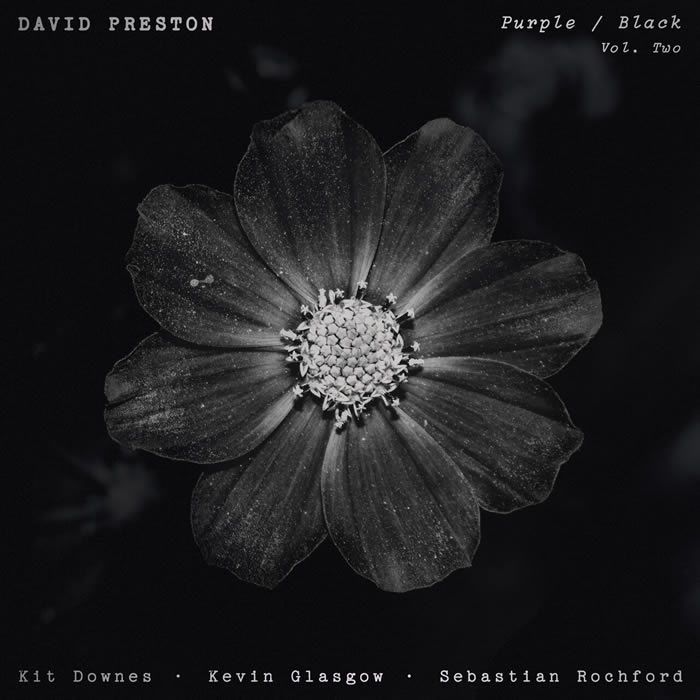 David Preston - Purple Black Vol 2