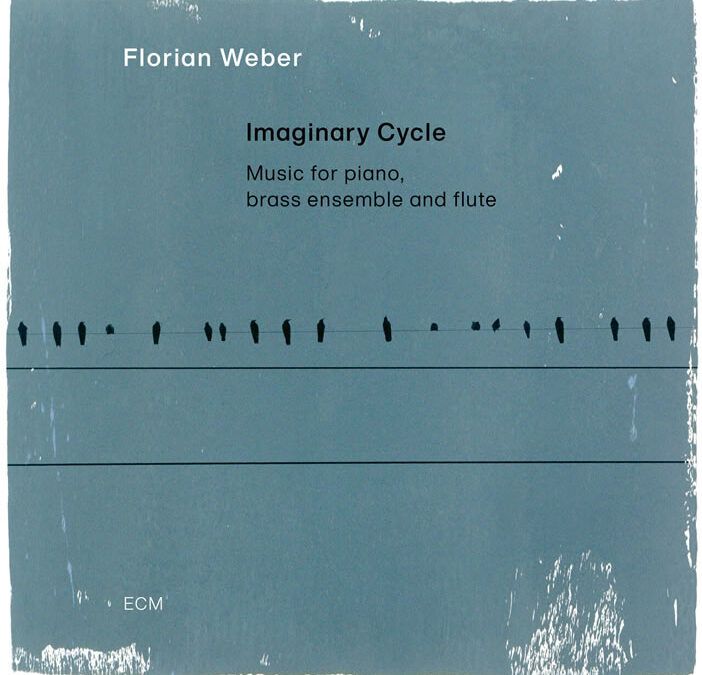 Florian Weber ::: Imaginary Cycle