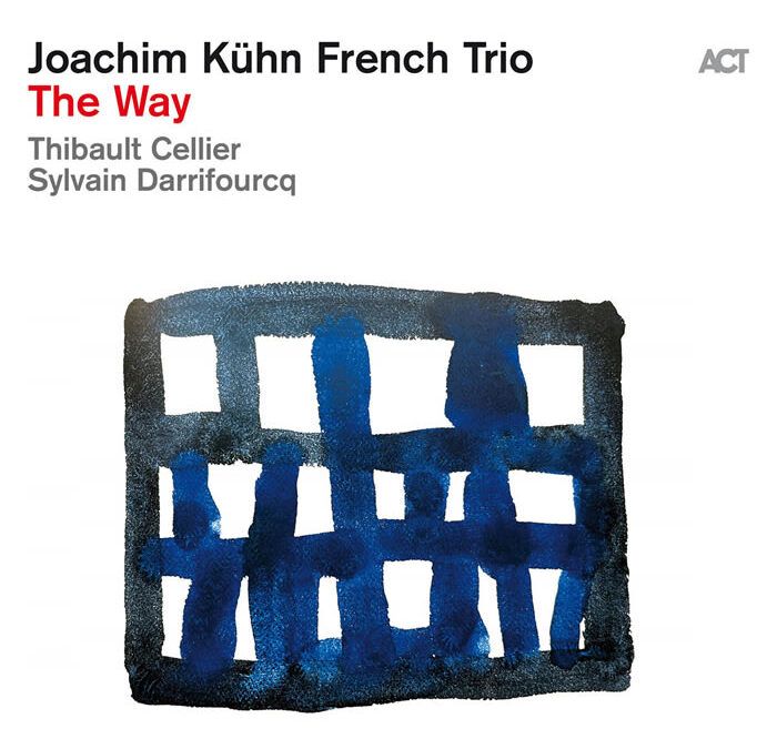 Joachim Kühn French Trio ::: The Way