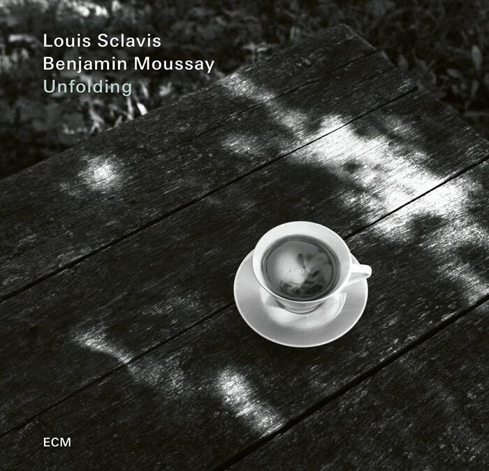 Louis Sclavis & Benjamin Moussay ::: Unfolding