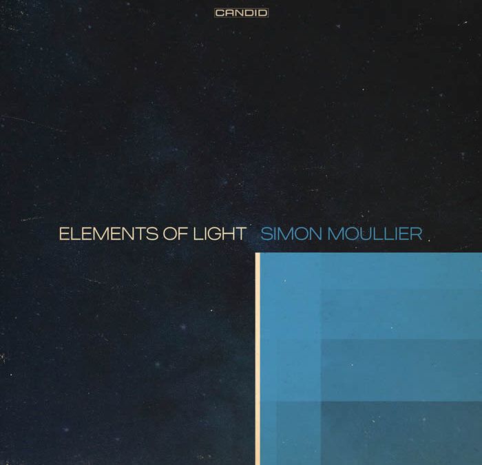 Simon Moullier ::: Elements Of Light