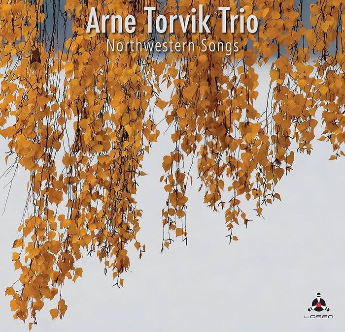 Arne Torvik Trio ::: Northwestern Songs