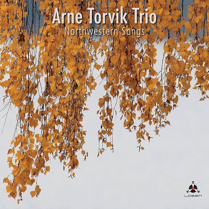 Arne Torvik Trio – Northwestern Songs