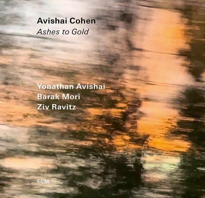 Avishai Cohen ::: Ashes to Gold