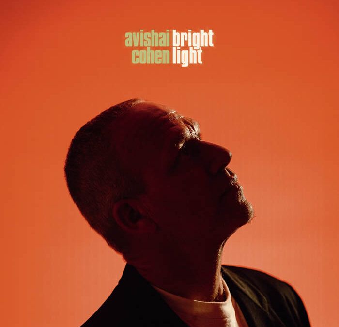 Avishai Cohen ::: Brightlight