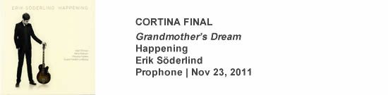 CORTINA FINAL Grandmother's Dream