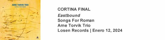 CORTINA FINAL Eastbound