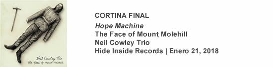 CORTINA FINAL Hope Machine