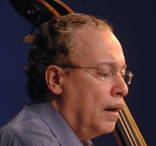 Eddie Gomez ::: Octubre 4, 1944