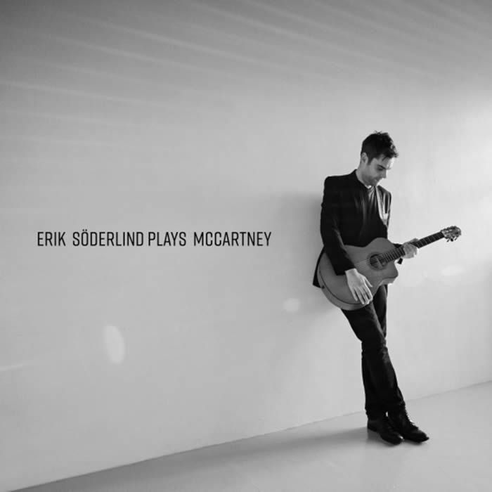 Erik Söderlind – Erik Söderlind Plays McCartney