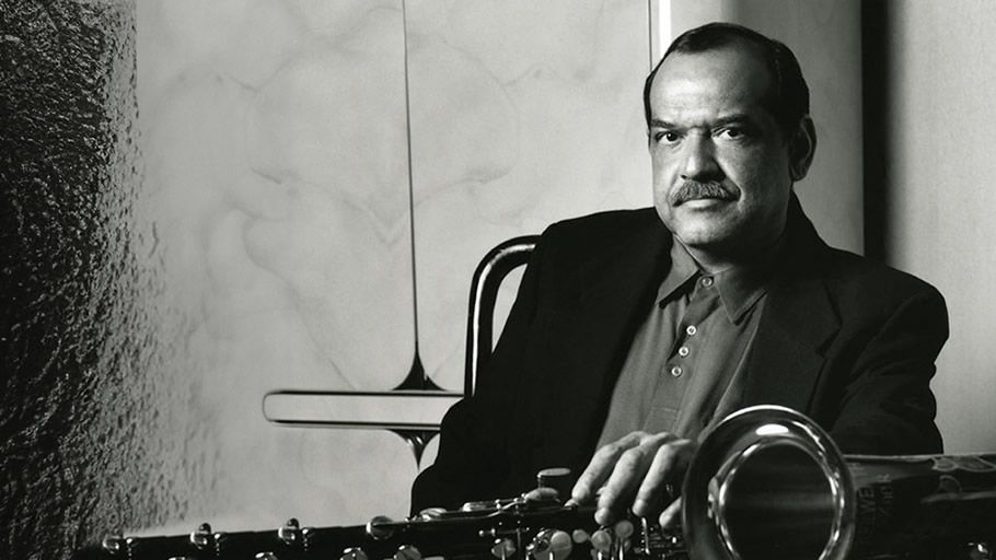 Ernie Watts