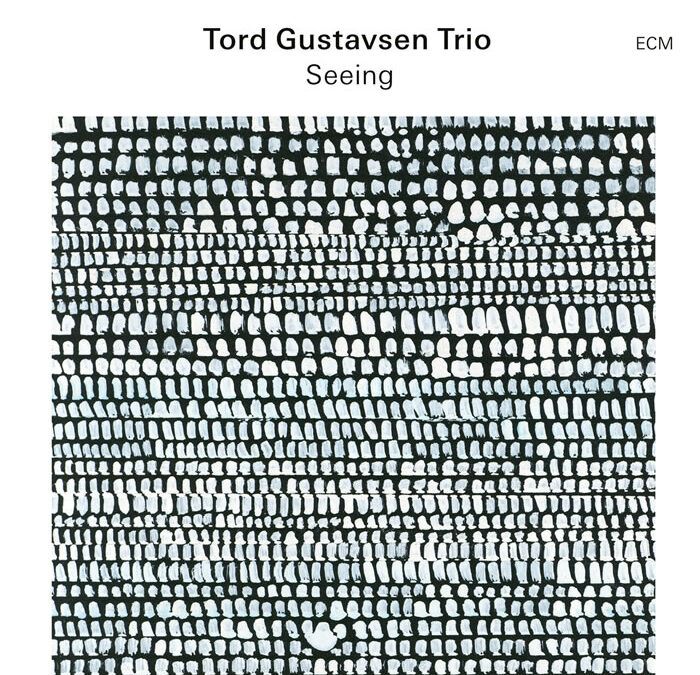 Tord Gustavsen Trio ::: Seeing