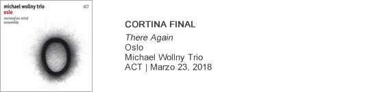 CORTINA FINAL There Again