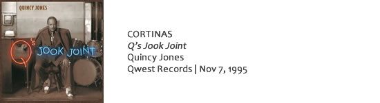 CORTINAS Q's Jook Joint