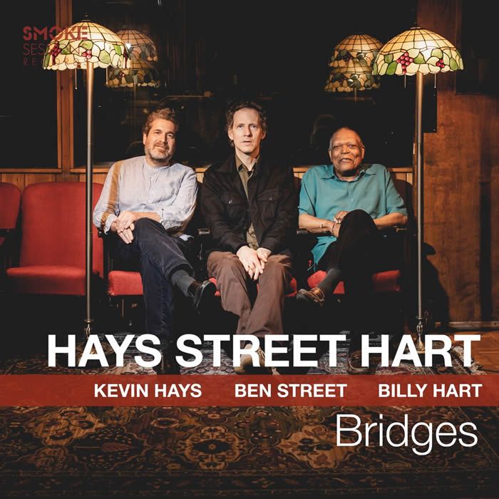 Hays·Street·Hart - Bridges