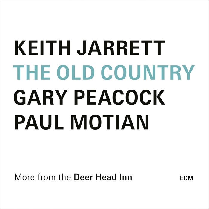 Keith Jarrett Trio - The Old Country