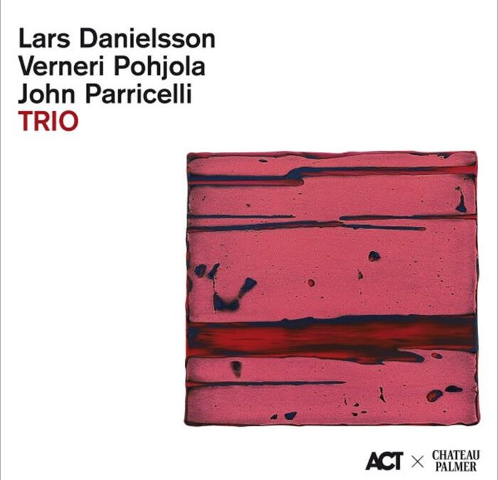 Lars Danielsson ::: Palmer Edition II: Trio