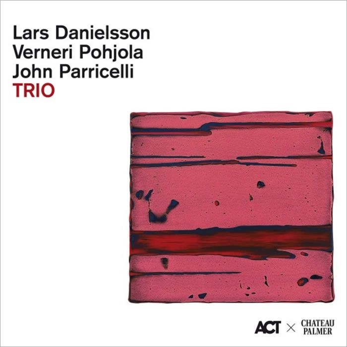 Lars Danielsson - Palmer Edition II Trio