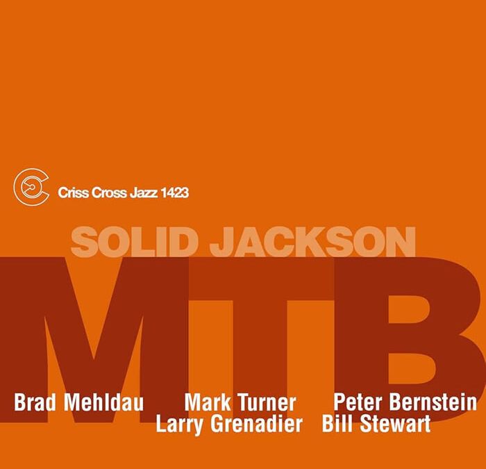 M.T.B. ::: Solid Jackson