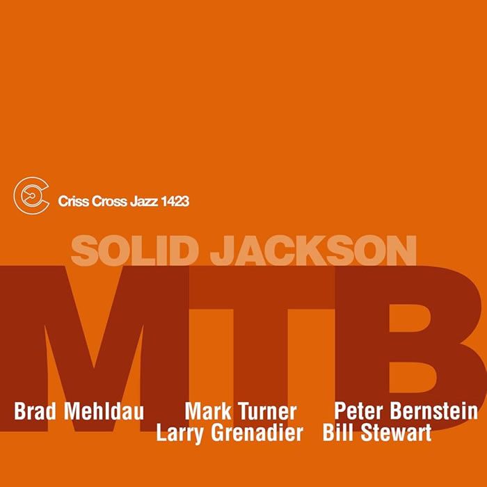NOVEDAD M.T.B. ::: Solid Jackson
