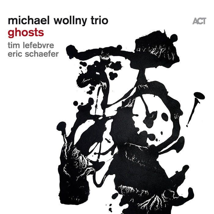 Michael Wollny Trio – Ghosts